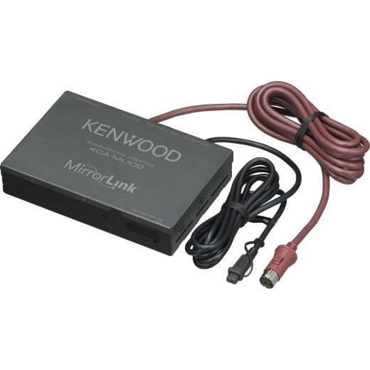MirrorLink KENWOOD KCA-ML100