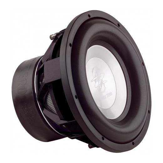 Субуфер GROUND ZERO GZNW 12X