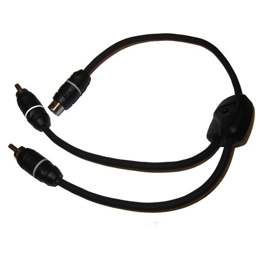 Y адаптер Connection FSM 030.2