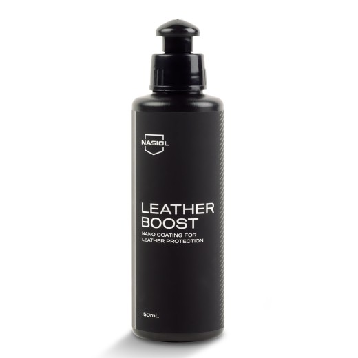 Импрегниращ препарат за кожа Nasiol LEATHERBOOST (150 ml)