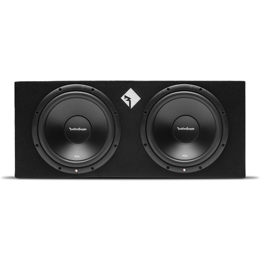 Субуфер в кутия Rockford Fosgate PRIME R2-2X12