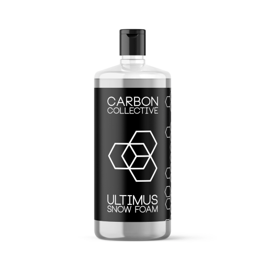 Активна пяна Carbon Collective Ultimus Snow Foam (1 l)