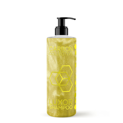 Автошампоан Carbon Collective Luxor Shampoo - Limited Edition (500 ml)