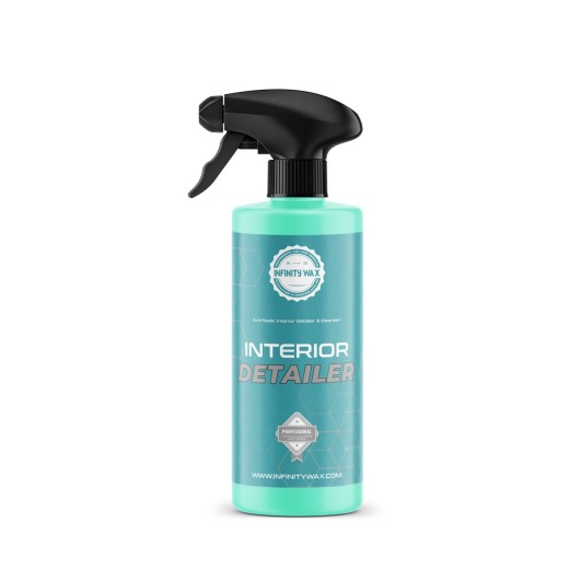 Детайлер за интериор Infinity Wax Interior Detailer (500 ml)