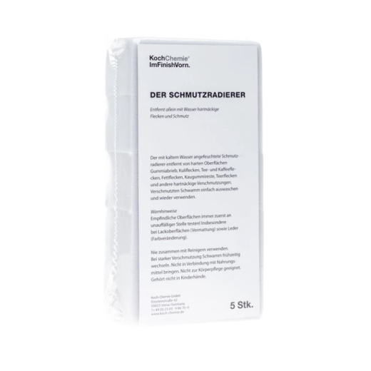 Гъба Koch Chemie Schmutzradierer