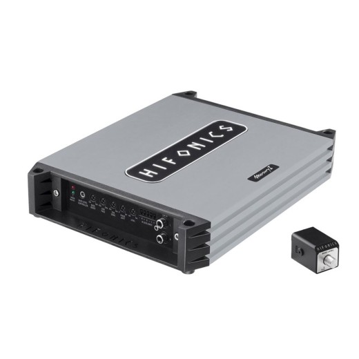 Усилвател Hifonics Mercury I V2