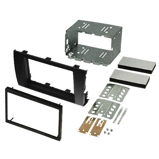 Рамка за автомобилно радио Suzuki Swift Sport