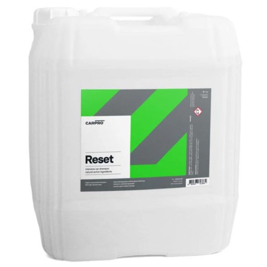 Автошампоан CarPro Reset (20 l)