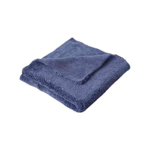 Кърпа Ewocar Microfiber Cloth Dark Blue