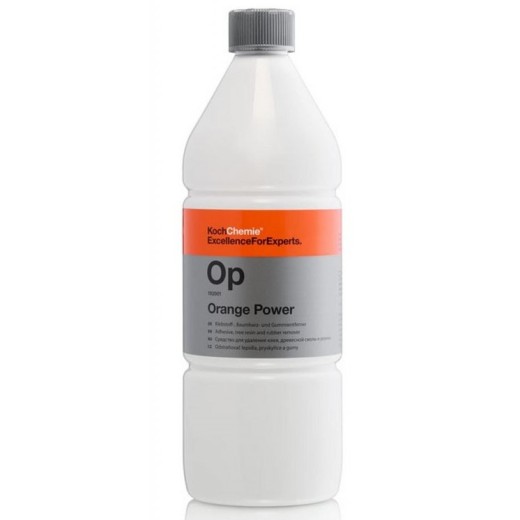 Отстранявач на лепило Koch Chemie Orange Power (1 l)