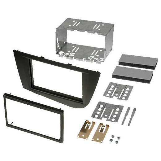 Рамка за автомобилно радио Seat Leon