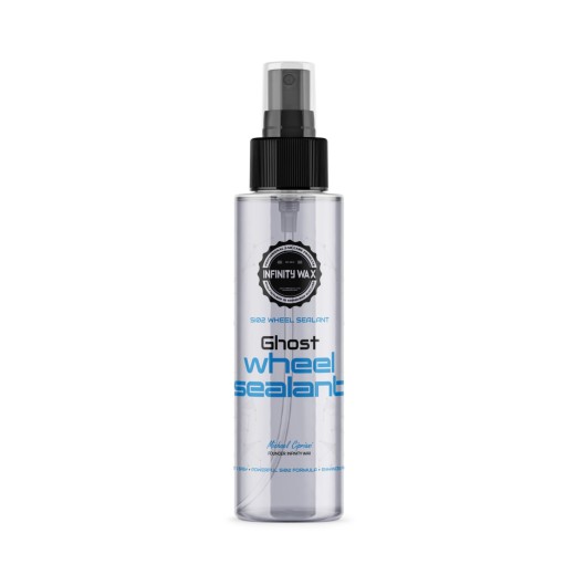 Керамичен запечатващ препарат за джанти Infinity Wax Ghost Wheel Sealant (250 ml)