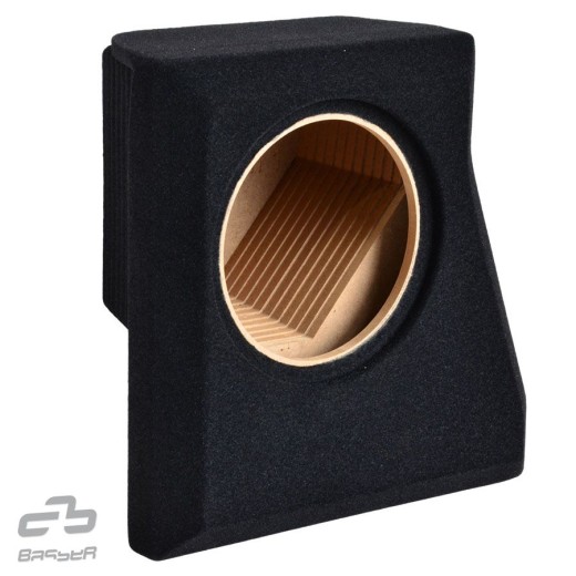 OEM кутия Basser 10" за Seat Leon