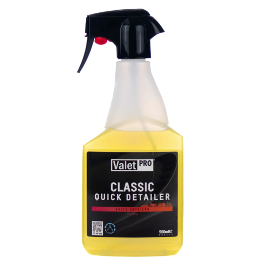 Бърз детайлер ValetPRO Classic Quick Detailer (500 ml)