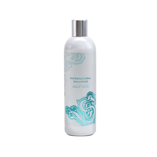 Autošampon Supernatural Shampoo (500 ml)