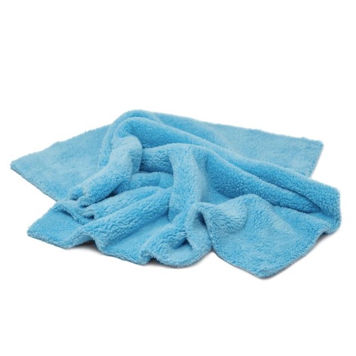 Микрофибърна кърпа Menzerna Premium Microfibre Cloth Blue (40 x 40 cm) 550 g/m²