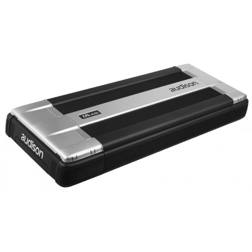 Усилвател AUDISON LRX 4.1K