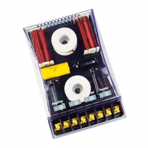 Кросоувър Sinus Live CR-345