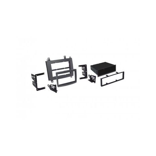 Рамка за автомобилно радио Cadillac CTS, SRX