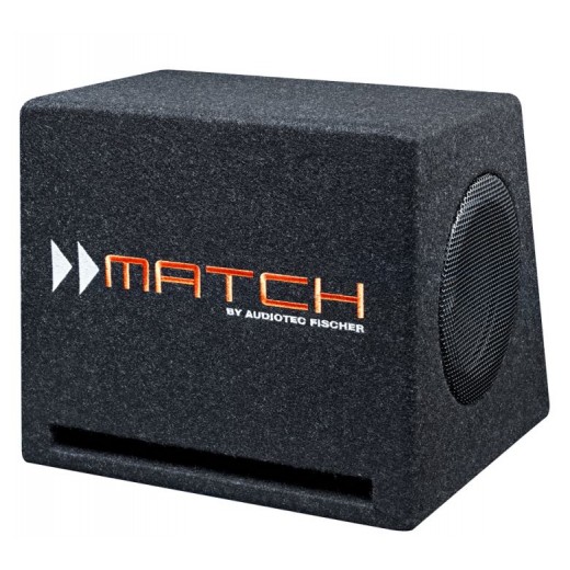 Събуфър в корпус Match PP 7E-D