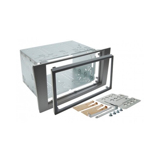 Рамка за автомобилно радио 2DIN - Ford Mondeo UNI1