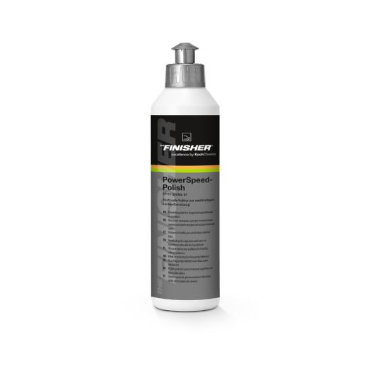 Полираща паста с восък Koch Chemie PowerSpeedPolish (250 ml)