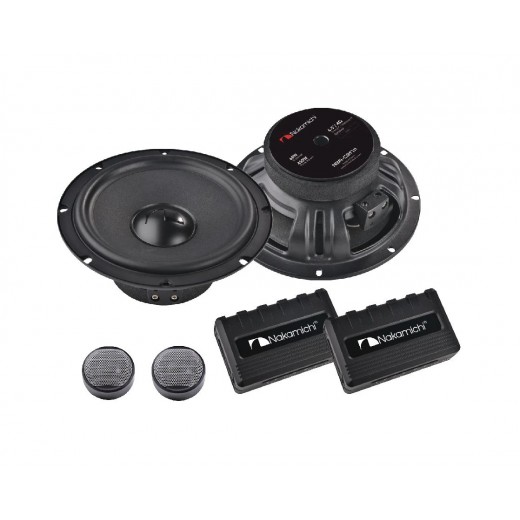 Високоговорители Nakamichi NSA-CS1711