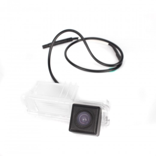 Камера за паркиране за Volkswagen / Seat / Škoda (BC VW-14)
