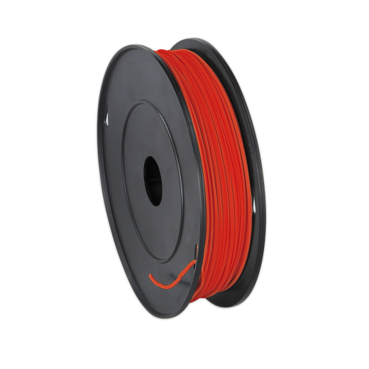 ACV RCP 150 – червен (1 m)