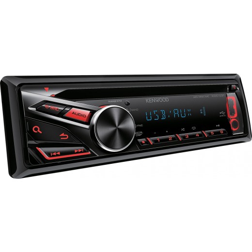 Автомобилно радио KENWOOD KDC-U31R