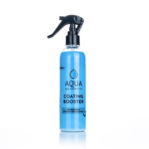 Защита на лака Aqua Coating Booster (250 ml)
