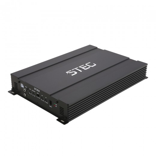 Uсилвател STEG ST202