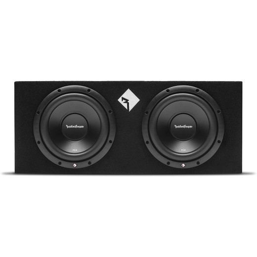 Субуфер в кутия Rockford Fosgate PRIME R2-2X10