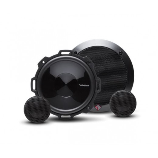 Тонколони Rockford Fosgate PUNCH P152-S