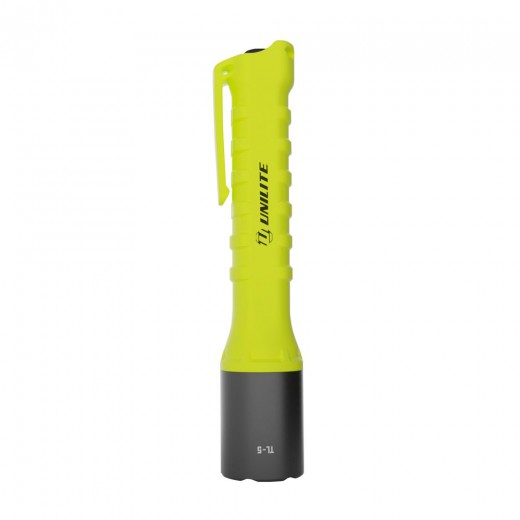 Ръчен фенер Unilite TL-5