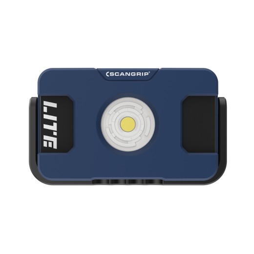 Детайлинг лампа Scangrip Flood Lite S