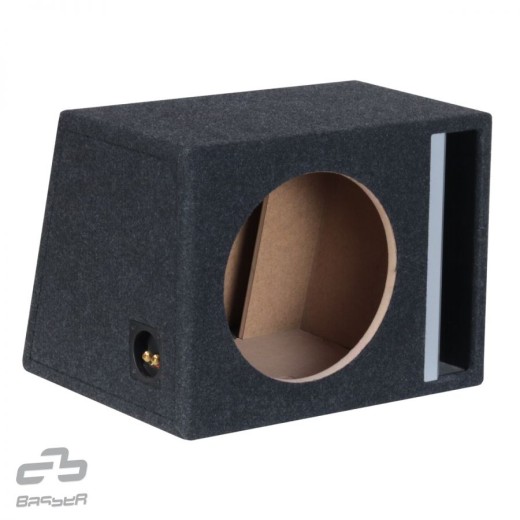 Басрефлексен корпус Basser B1250S