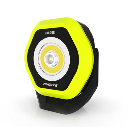 Работно осветително тяло Unilite HX800R