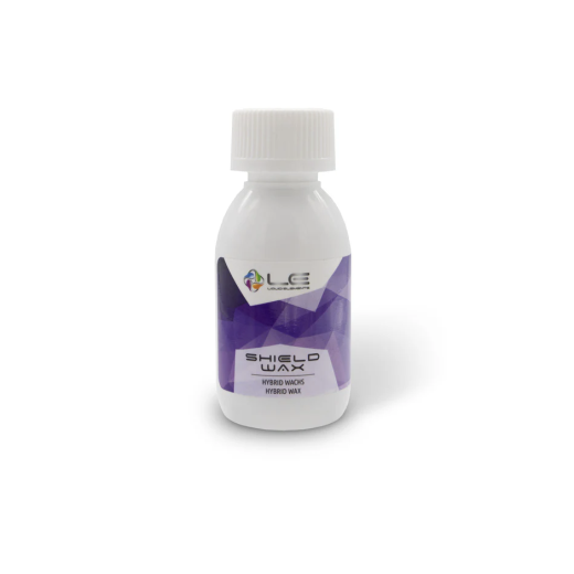 Хибриден восък Liquid Elements Хибриден керамичен восъчен силикон "SHIELD WAX" (100 мл)