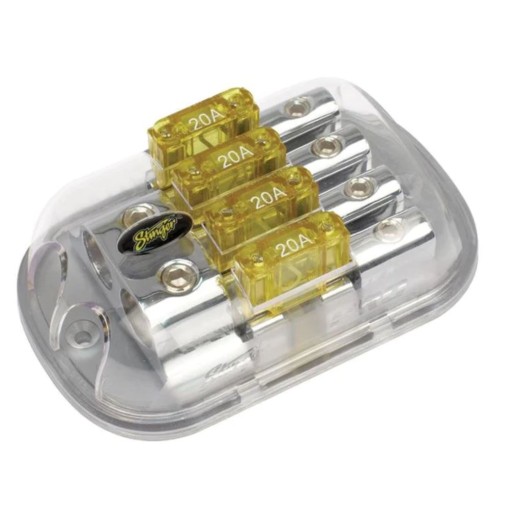 Кутия за предпазители Stinger SPD5625