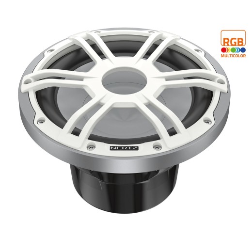 Субуфър за лодка Hertz HMS 10 S4-LD-SW