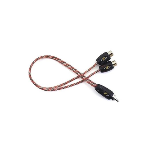 Y-адаптер Stinger SI42YF