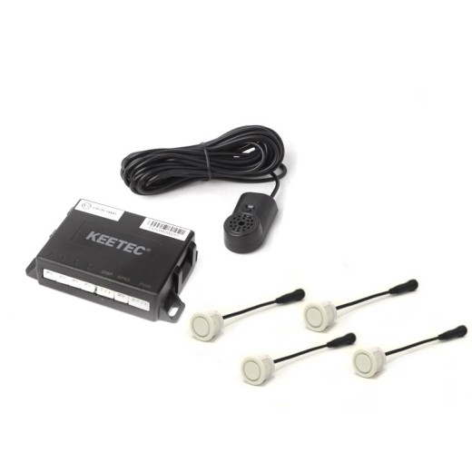 Асистент за паркиране Keetec BS 420 W