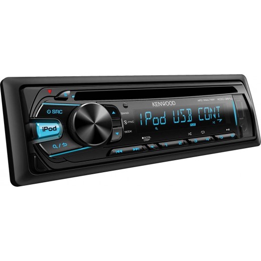 Автомобилно радио KENWOOD KDC-361U
