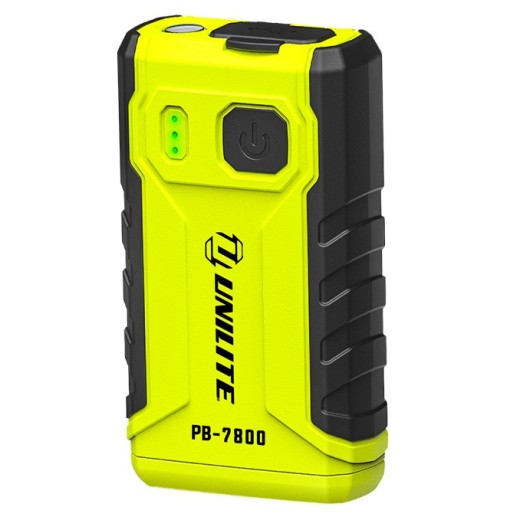Пауърбанк Unilite PB-7800