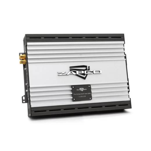 Усилвател Zapco Z-150.2 SP