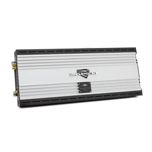 Усилвател Zapco Z-150.6 SP