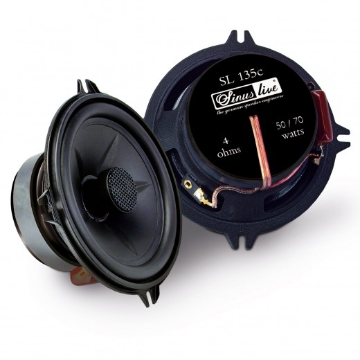 Високоговорители Sinus Live SL-135C