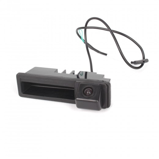 Паркинг камера за Audi A3, A4, A5, A6, Q7 (BC ADI-01)
