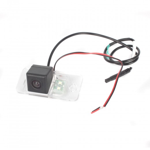 Паркинг камера за Audi A3, S3, A4, A5, S5, A6, Q7 (BC ADI-02)